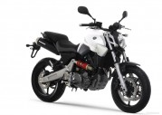 Yamaha MT-03